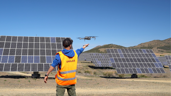 Ingenierías Drones